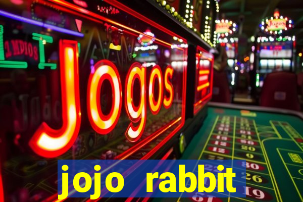 jojo rabbit assistir dublado